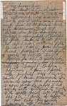 1940 lettera O. Pia Cristallini pag. 1