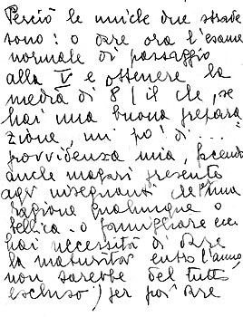 1942 lettera Prof.ssa Lia Ceneri 3 