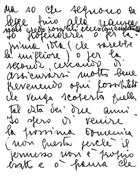 1942 lettera Prof.ssa Lia Ceneri 5