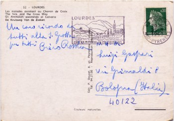 1969 Francia Ing. Rosolia a...