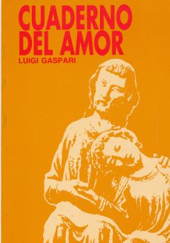 1990 Quaderno dell'Amore spagnolo