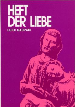 1991 Quaderno dell'Amore tedesco II edizione 