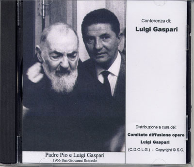 Conferenze audio 