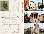 1992 San Felice sul Panaro (MO) - Cristina a...