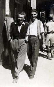  Luigi e Carlo ... 