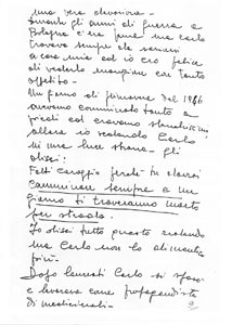 1962 Cesenatico - Cara Bianca 2 