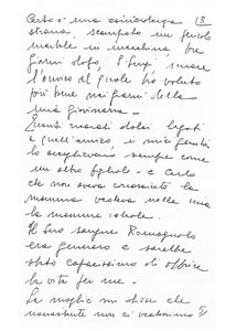 1962 Cesenatico - Cara Bianca 5 