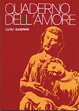2006 Quaderno dell'Amore IX edizione mignon