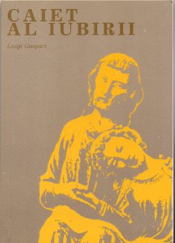  1997Quaderno dell'Amore Rumeno