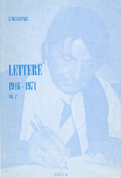 1999 Lettere vol I