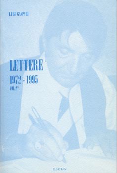  2001 Lettere vol II