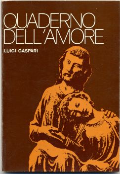 1982 Quaderno dell'Amore V edizione