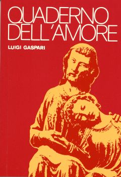 2004 Quaderno dell'Amore VI edizione 