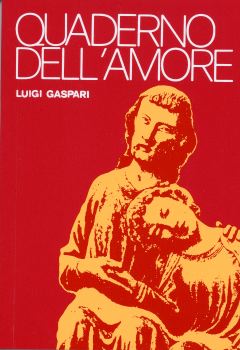  2004 Quaderno dell'Amore VII edizione