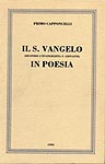 1992 Vangelo di Giovanni in poesia